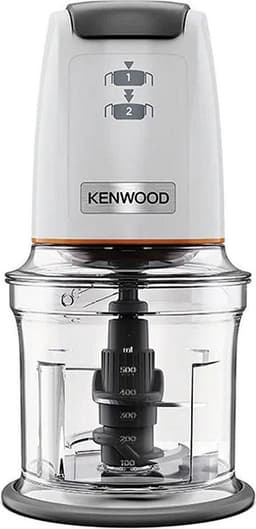 Kenwood CHP61.000WH - Hakmolen - Wit — thumbnail 2