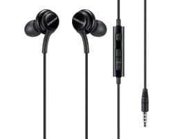 Samsung EO-IA500 In-Ear Stereo Headset aux - Zwart