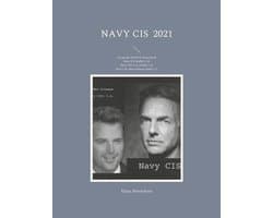 Navy CIS 2021