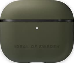 iDeal of Sweden AirPods Case Unity Gen 3 Metal Woods — thumbnail 1