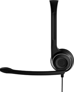 EPOS EDU 11 USB Headset Bedraad Hoofdband Onderwijs USB Type-A Zwart — thumbnail 4
