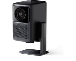 Projector 1080p - Grey Bundle incl. standaard - Auto focus - Ideaal voor thuisbioscoop - ShopVlot