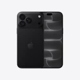 Apple iPhone 18 Pro Max - 512GB - Black — thumbnail 2