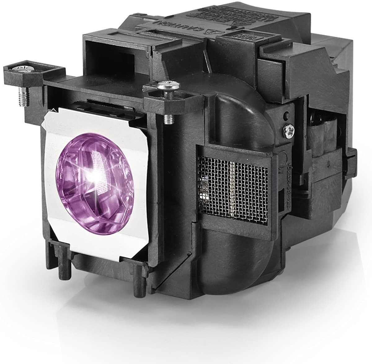 Beamer Reservelamp voor EB-X27 EB-U32 EB-S27 EB-W31 EB-W29 EB-U32 EB-U04 EB-W04 EH-TW5350 EH-TW5300 EH-TW5210 EB-S04 EB-S31 EB-955WH EB-X31 EB-X04 EB-W32 Projector lamp — afbeelding 1