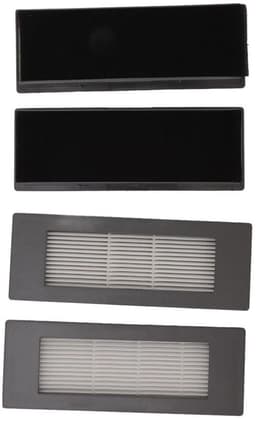 Vervangingsfilter Stofzuiger - Stofzuigerfilter VAC - Filtervervanging - Allergieën Verminderen - Eenvoudig te Installeren - Geschikt voor VAC Station — thumbnail 3