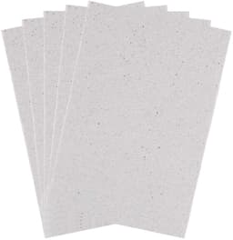 5 Stuks Mica Schijven voor Magnetron Bescherming — thumbnail 1