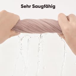 Muslin Spuugdoeken, 25x25 cm, 10 stuks — thumbnail 4