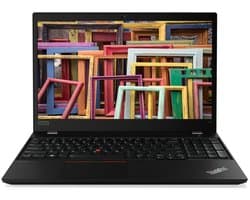 Lenovo ThinkPad T15 Gen 1 - Intel Core i7-10610U - NVIDIA GeForce MX330