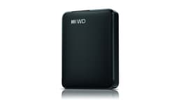 Western Digital Elements Portable - Externe harde schijf - HDD - USB-C - 6TB — thumbnail 4