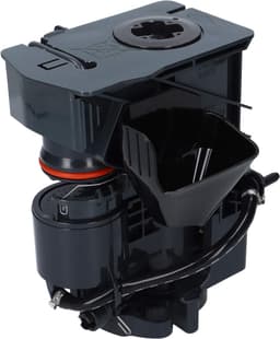 Zetgroep voor Siemens 11043543 11010422 11032774 voor koffiezetapparaat volautomatische koffiemachine zoals EQ9 s300 s500 s700 s900 extraklasse — thumbnail 1