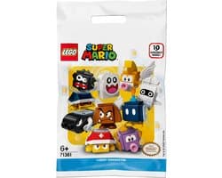 LEGO Super Mario Character Packs 71361