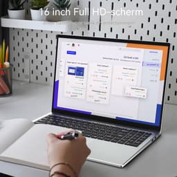 16 inch Laptop Intel Core i3-1000NG4 - 16GB RAM - 1TB SSD — thumbnail 3