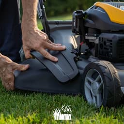 STIGA Combi 955 VE Grasmaaier - Benzine - 53 cm - zelfrijdend — thumbnail 4