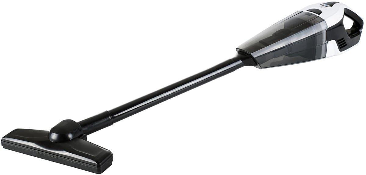 Adler Serie - Draadloze Stofzuiger - Zakloos - 200 W - Lithium-Ion Accu — afbeelding 1