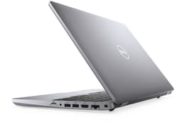 Dell Latitude 5510 - 15.6" FHD - Intel Core i5-10210U - 256 GB - 8 GB - Windows 11 Pro — thumbnail 2