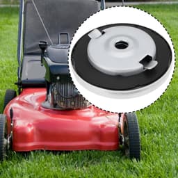 55mm Brandstoftank GLB 85mm Buitendiameter voor Grasmaaier Generator — thumbnail 2