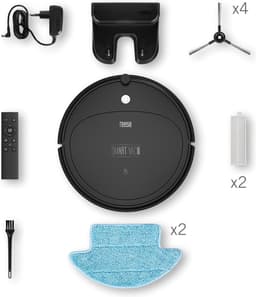 Teesa TSA5050 - Robotstofzuiger SMART VAC 2 — thumbnail 5