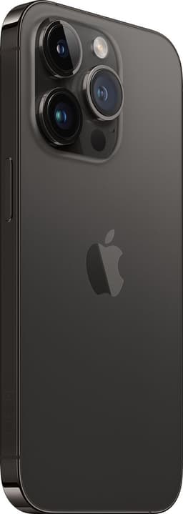 Apple iPhone 14 Pro - 256GB - Spacezwart — thumbnail 5
