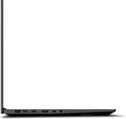 Lenovo ThinkPad P1 Gen 2 – 15.6 inch – i7-9850H – 32GB RAM – 1TB SSD — thumbnail 2