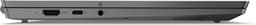 Lenovo ThinkBook Plus Hybride (2-in-1) Grijs 33,8 cm (13.3") 1920 x 1080 Pixels Intel® 10de generatie Core™ i5 8 GB DDR4-SDRAM 256 GB SSD Wi-Fi 6 (802.11ax) Windows 10 Pro — thumbnail 5