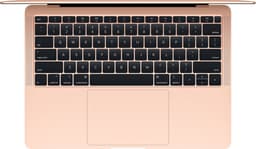 Apple Macbook Air (2019) MVFN2 – 256 GB opslag – 13.3 Inch - Rose Goud — thumbnail 4