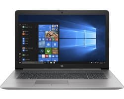 HP 470 G7 - 17.3" FHD IPS - i7-10510U - Radeon 530 2GB - 16GB DDR4 - 256GB SSD - W10 Pro