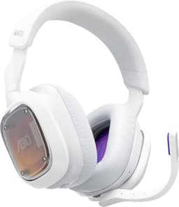 Logitech G Astro A30 - Draadloze Gaming Headset - Bluetooth - Geschikt voor Xbox - White — thumbnail 1