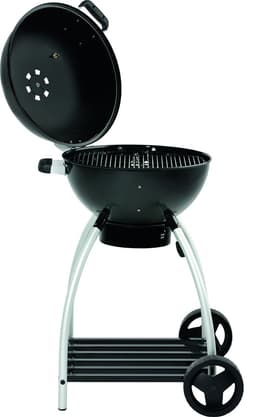 Rösle Houtskoolbarbecue No.1 - Sport - F50 - Zwart — thumbnail 1