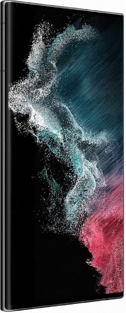 Samsung Galaxy S22 Ultra 5G - 512GB - Phantom Black — thumbnail 15