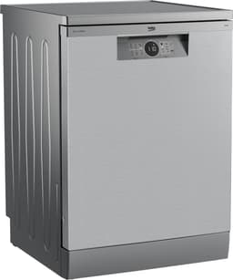 Beko BDFN26640XC - CornerIntense™ - Vrijstaande Vaatwasser — thumbnail 6