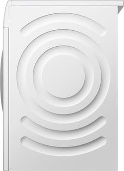 Bosch WGG0440AFG - Serie 4 - Wasmachine - NL/FR display - Energielabel A — thumbnail 4