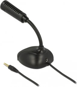 DeLOCK Condensator microfoon — thumbnail 3