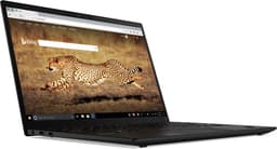 Lenovo ThinkPad X1 Nano Gen 1 Intel® Core™ i5 i5-1130G7 Laptop 33 cm (13") 2K Ultra HD 16 GB LPDDR4x-SDRAM 512 GB SSD Wi-Fi 6 (802.11ax) Windows 10 Pro Brits Engels Zwart — thumbnail 5