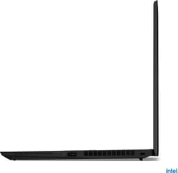 Lenovo ThinkPad X13 Gen 2 (Intel) Intel® Core™ i5 i5-1135G7 Laptop 33,8 cm (13.3") WUXGA 8 GB LPDDR4x-SDRAM 256 GB SSD Wi-Fi 6 (802.11ax) Windows 10 Pro Spaans Zwart — thumbnail 3