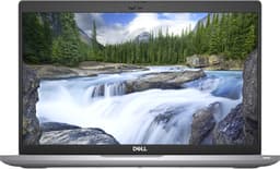 DELL Latitude 5420 Intel® Core™ i5 i5-1135G7 Laptop 35,6 cm (14") 8 GB DDR4-SDRAM 256 GB SSD Wi-Fi 6 (802.11ax) Windows 10 Pro Grijs — thumbnail 2