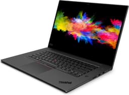 Lenovo ThinkPad X1 Carbon 6th Gen - Laptop - i5-8250U - 8 GB RAM - 256 GB SSD — thumbnail 4