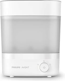Philips Avent - Flessterilisator Damp Droger - SCF293/00 - Premium — thumbnail 19