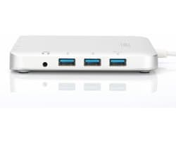 USB Hub Digitus DA-70863