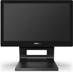 Monitor Philips 162B9T/00 LED 15,6" LCD TN — thumbnail 10