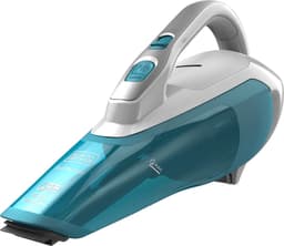 BLACK+DECKER 16.2Wh (10.8V 1.5Ah) - Lithium-ion Nat en droog Kruimeldief - WDA315J-QW — thumbnail 1