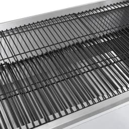 vidaXL Draaispit barbecue met elektrische motor — thumbnail 2
