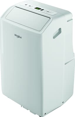 Whirlpool PACF212CO W 61 dB Wit — thumbnail 3