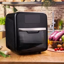 Moulinex Easy Fry Oven & Grill AL501810 — thumbnail 9