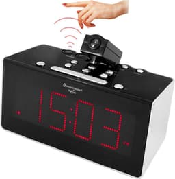 Soundmaster FUR6005 - Wekkerradio met projectie — thumbnail 3