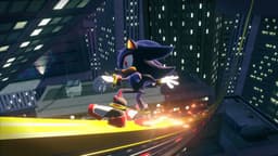 Sonic x Shadow Generations - Nintendo Switch — thumbnail 14