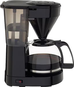 Melitta Easy 1023-02 - Koffiezetapparaat - Zwart — thumbnail 3