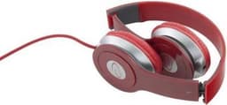 Esperanza Koptelefoon Techno - Rood — thumbnail 3