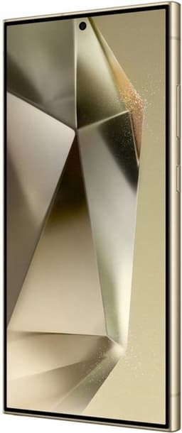 Samsung Galaxy S24 Ultra 5G - 512GB - Titanium Yellow — thumbnail 16