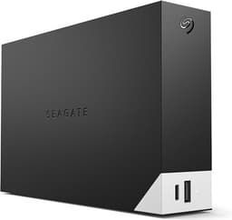 Seagate One Touch Desktop - Externe Dekstop Harde schijf - 20TB - Zwart — thumbnail 9