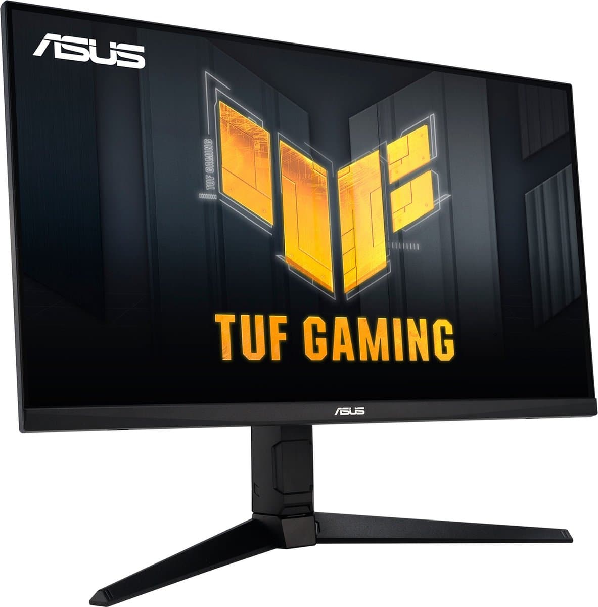 ASUS TUF Gaming VG27AQM1A - QHD IPS 260Hz Monitor - 27 Inch — afbeelding 1
